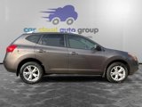 Used 2009 Nissan Rogue SL w/ Leather Pkg image 6