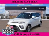 Used 2021 Kia Soul LX image 3