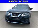 Used 2020 Nissan Rogue SV image 2