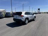 Used 2022 Toyota RAV4 LE image 3