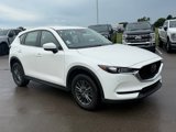 Used 2020 MAZDA CX-5 Sport image 2