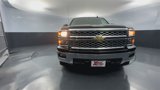 Used 2015 Chevrolet Silverado 1500 LT w/ All Star Edition image 3