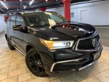 Used 2017 Acura MDX SH-AWD w/ Technology Package image 3