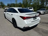 Used 2022 Toyota Avalon XSE image 2