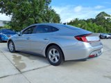 Certified 2020 Hyundai Sonata SE w/ Cargo Package image 5