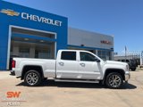 Used 2015 GMC Sierra 1500 SLT w/ SLT Crew Cab Value Package image 3