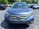 Used 2013 Honda CR-V LX image 2
