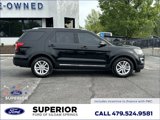 Used 2017 Ford Explorer XLT w/ Equipment Group 202A image 2