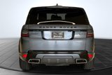 Used 2019 Land Rover Range Rover Sport HSE Dynamic image 4