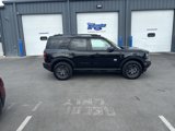 Used 2024 Ford Bronco Sport Big Bend image 2