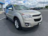 Used 2015 Chevrolet Equinox LT w/ Power Convenience Package image 3