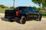 Used 2019 Chevrolet Silverado 1500 Custom Trail Boss w/ Custom Convenience Package image 4