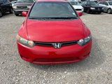 Used 2007 Honda Civic EX image 2