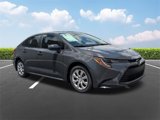 New 2025 Toyota Corolla LE image 2