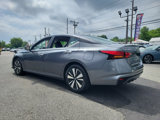 Certified 2021 Nissan Altima 2.5 SV image 4