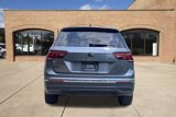 Used 2022 Volkswagen Tiguan SE image 4