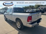 Used 2017 RAM 1500 Express image 4