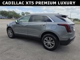 Used 2020 Cadillac XT5 Premium Luxury w/ LPO, Floor Liner Package image 5