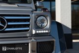 Used 2018 Mercedes-Benz G 550 Squared image 5