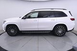 Used 2021 Mercedes-Benz GLS 580 4MATIC image 2