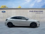 Used 2019 Honda Civic Sport image 5
