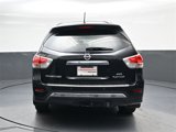 Used 2015 Nissan Pathfinder Platinum image 5