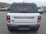 New 2025 Ford Bronco Sport Free Wheeling w/ Convenience Package image 6