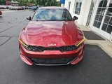 Used 2024 Kia K5 GT-Line image 3