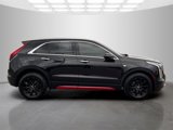 Used 2021 Cadillac XT4 Luxury w/ Cold Weather Package image 4