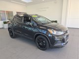 Used 2020 Chevrolet Trax LT w/ Premium Seat Package image 2