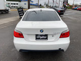 Used 2010 BMW 550i Sedan image 5