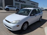 Used 2002 Ford Focus ZTW image 2