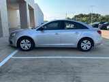 Used 2016 Chevrolet Cruze LS image 4