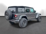 Used 2024 Jeep Wrangler Willys image 2
