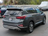 Used 2020 Hyundai Santa Fe SEL w/ Convenience Package image 3