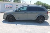 Used 2019 Dodge Journey Crossroad image 4
