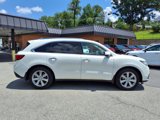 Used 2014 Acura MDX SH-AWD w/ Advance Package image 2