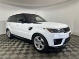 Used 2018 Land Rover Range Rover Sport HSE image 3