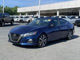 Used 2019 Nissan Altima 2.5 SR w/ SR Premium Package image 4