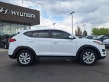 Used 2021 Hyundai Tucson SE image 2
