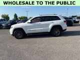 Used 2018 Jeep Grand Cherokee Laredo image 5
