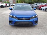 Used 2022 Honda Civic EX image 2