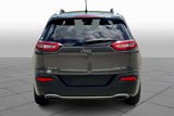 Used 2018 Jeep Cherokee Limited image 4
