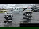 Used 2022 Nissan Pathfinder Platinum w/ Cargo Package image 3