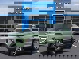 New 2025 Chevrolet TrailBlazer LS w/ LS Convenience Package image 2