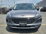 Used 2021 Ford Escape SE image 2