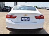 Used 2024 Chevrolet Malibu LT image 3