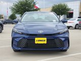 Certified 2025 Toyota Camry LE image 2