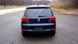 Used 2015 Volkswagen Tiguan S image 4