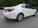 Used 2018 Toyota Corolla L image 2
